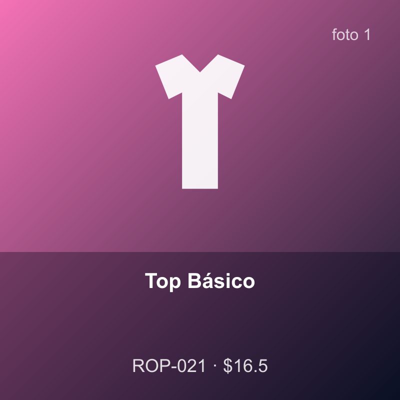 Top Básico