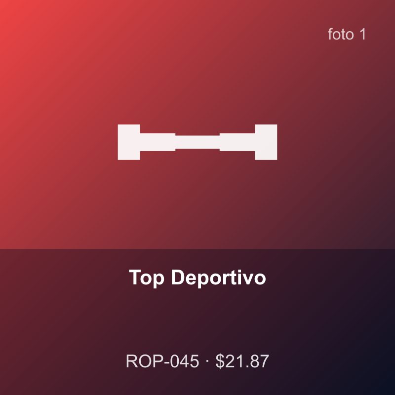 Top Deportivo