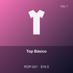 Top Básico